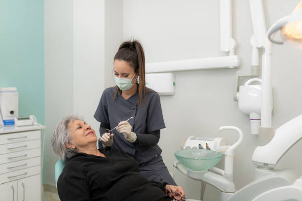Best Emergency Dental Care for Broken or Chipped Teeth in Live Oak, TX