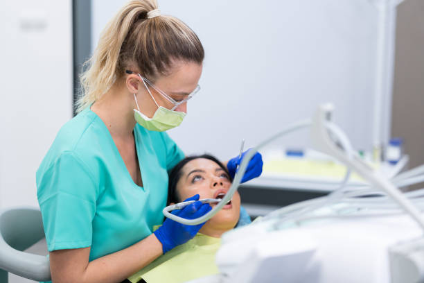 Best Same-Day Emergency Dental Services in Live Oak, TX