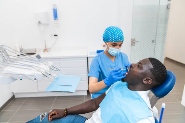 Best Weekend Emergency Dentist in Live Oak, TX