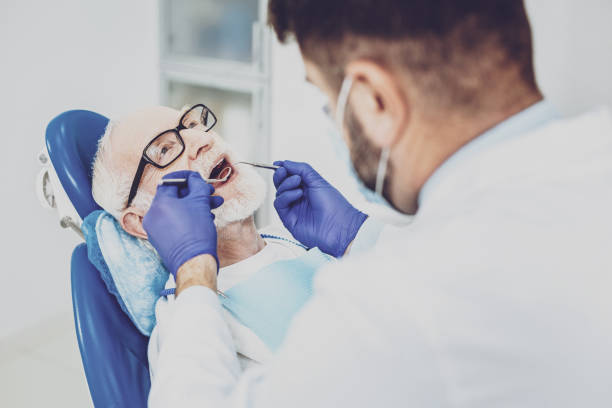 Best Same-Day Emergency Dental Services in Live Oak, TX